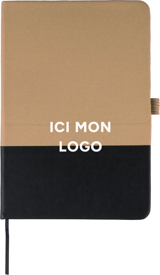 Carnet Yuna | A5 | Ligné