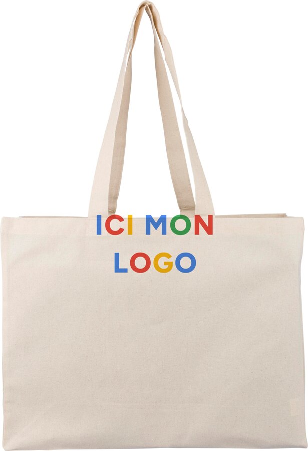 Sac de courses Novi | Coton | Forme D