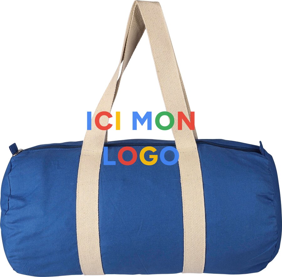 Sac de voyage Rami | Coton