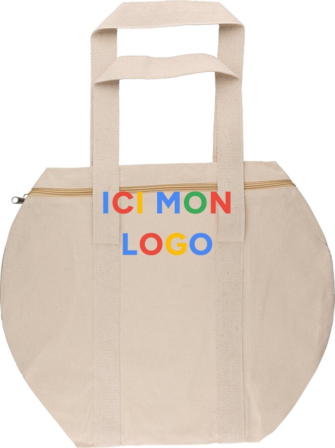 Sac de voyage Elora | Coton