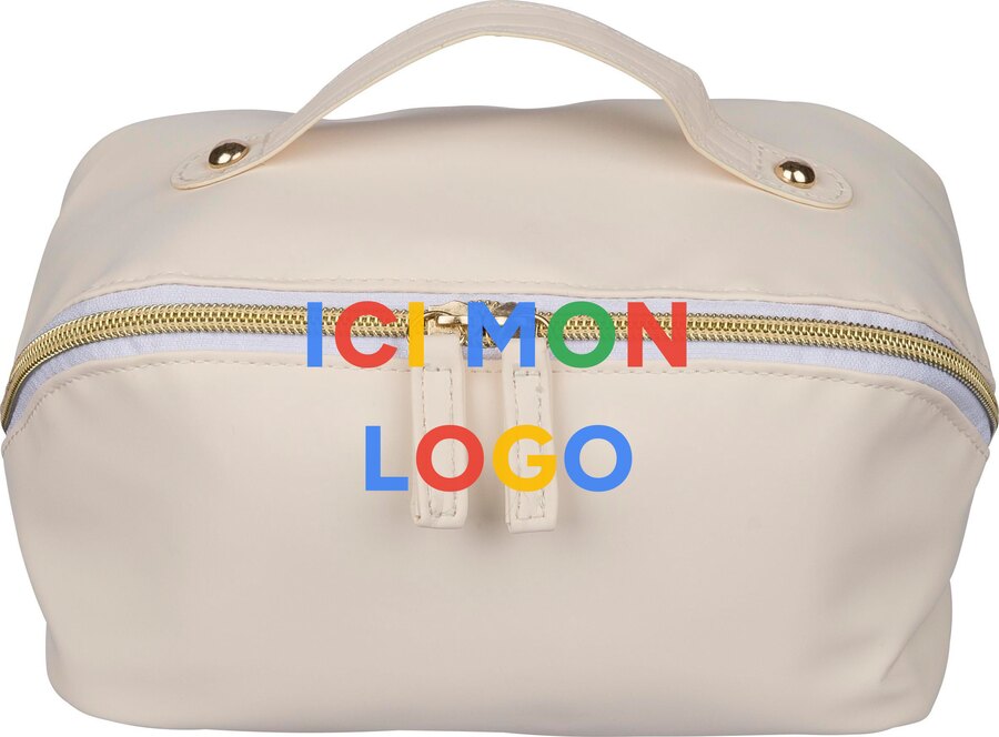 Trousse de toilette Alon | 3 l