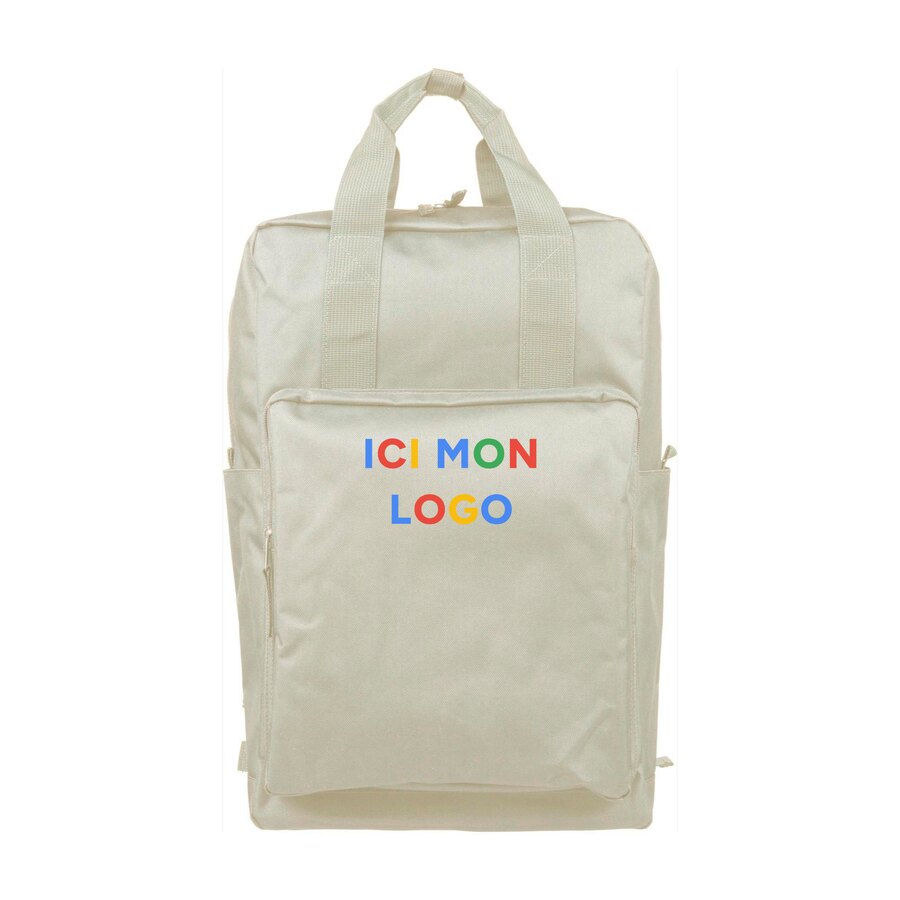 Sac à dos Amalia | Ordinateur portable 16" | 21 l