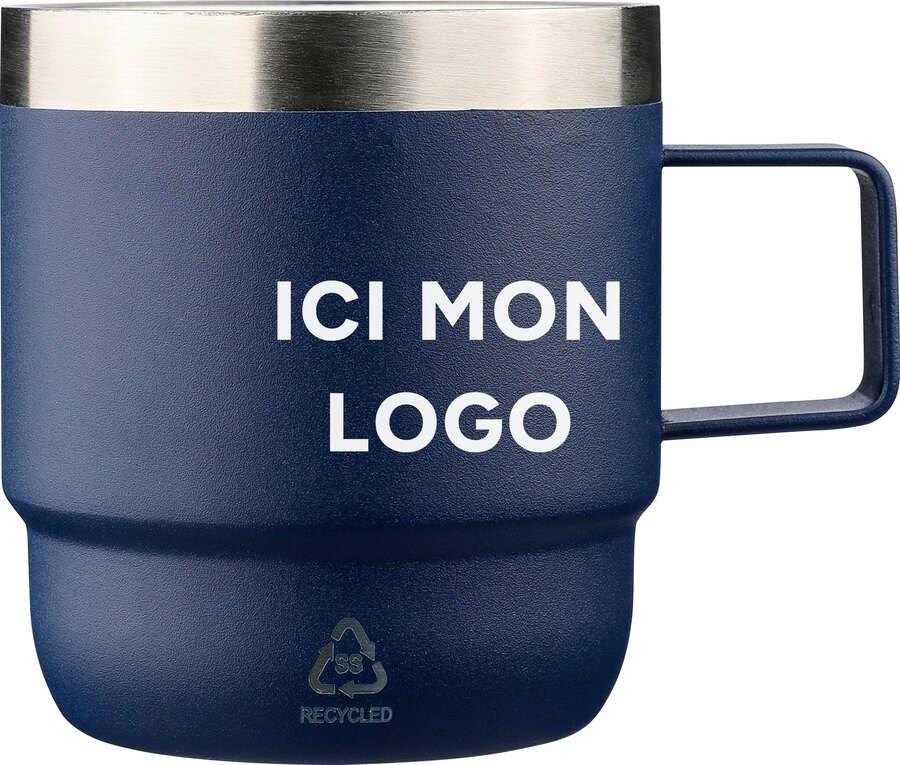 Tasse double paroi Lilia | 180 ml