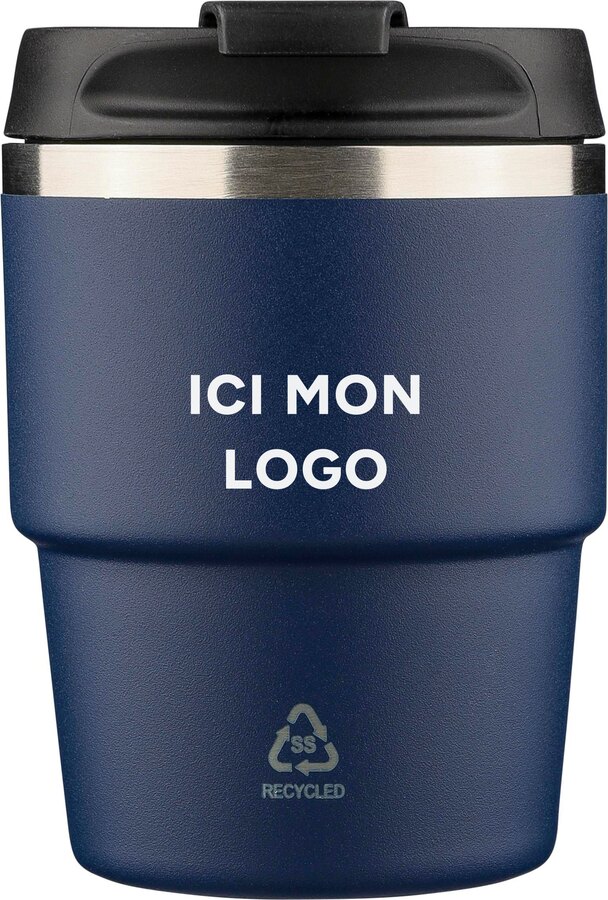 Mug double paroi Oli | 175 ml