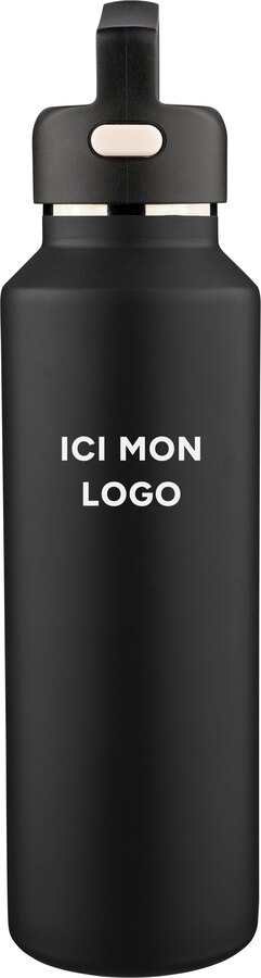 Bouteille double paroi Mace | 600 ml