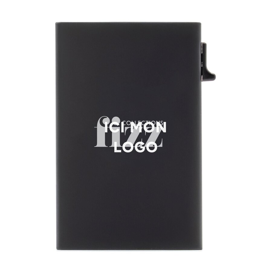 BrandCharger porte-cartes Wally Mag | Compatible MagSafe