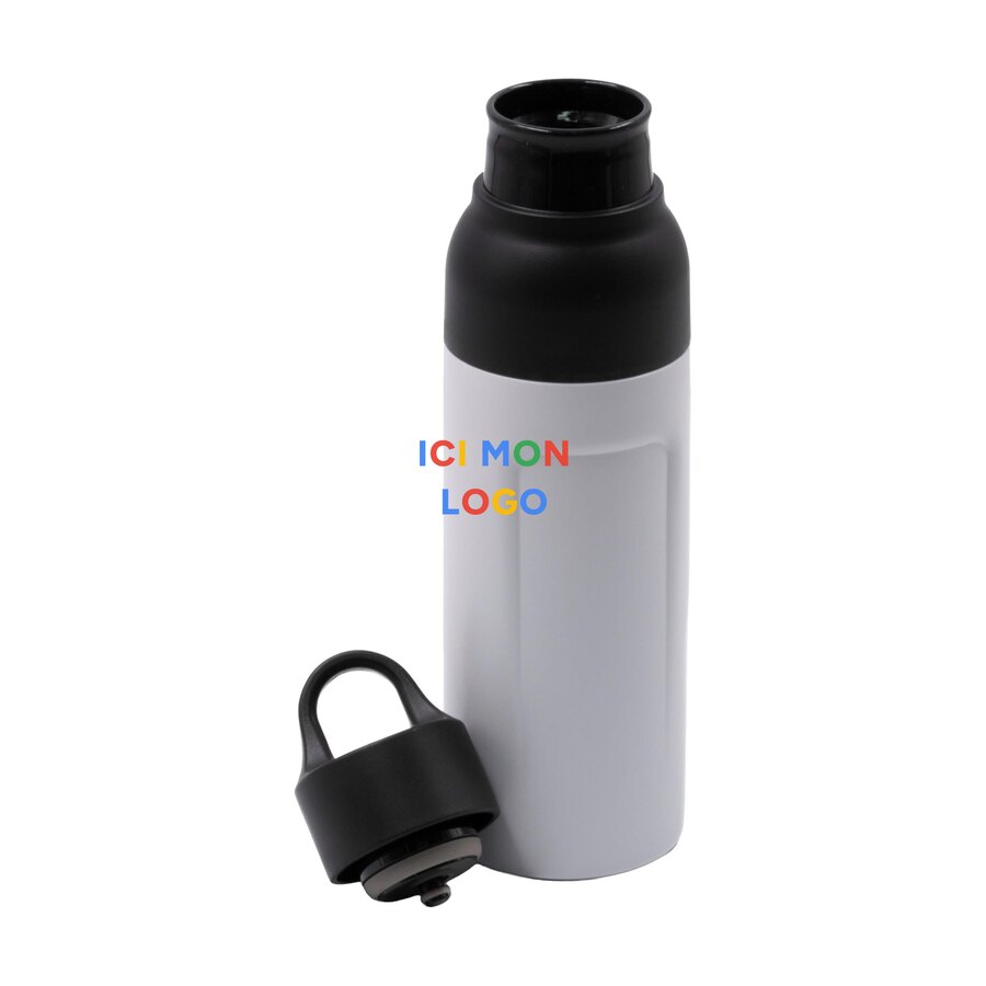 BrandCharger bouteille Posh Flo | 520 ml