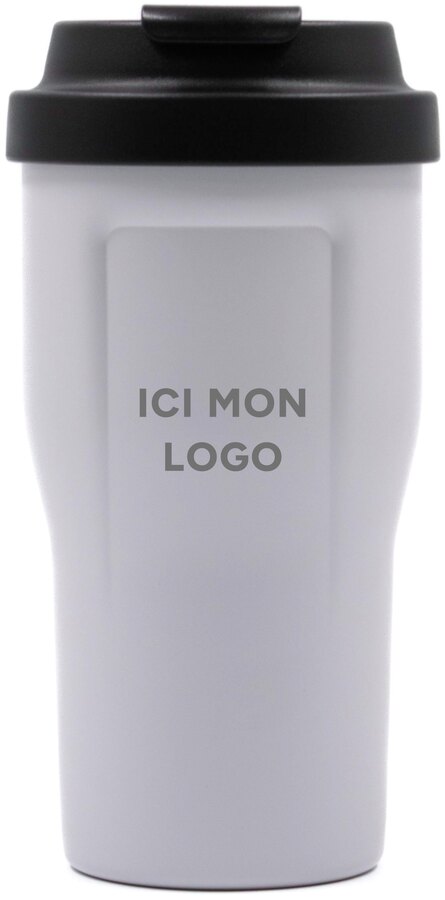 BrandCharger bouteille Posh Café | 510 ml