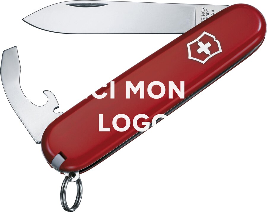 Victorinox couteau de poche Bantam | 8 fonctions