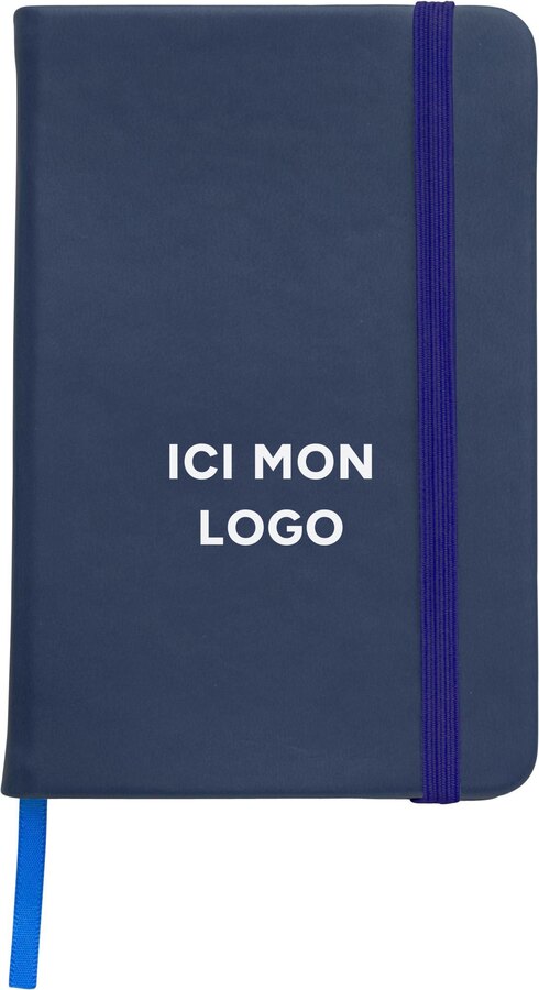 Carnet Brigitta | PU | A5 | Uni