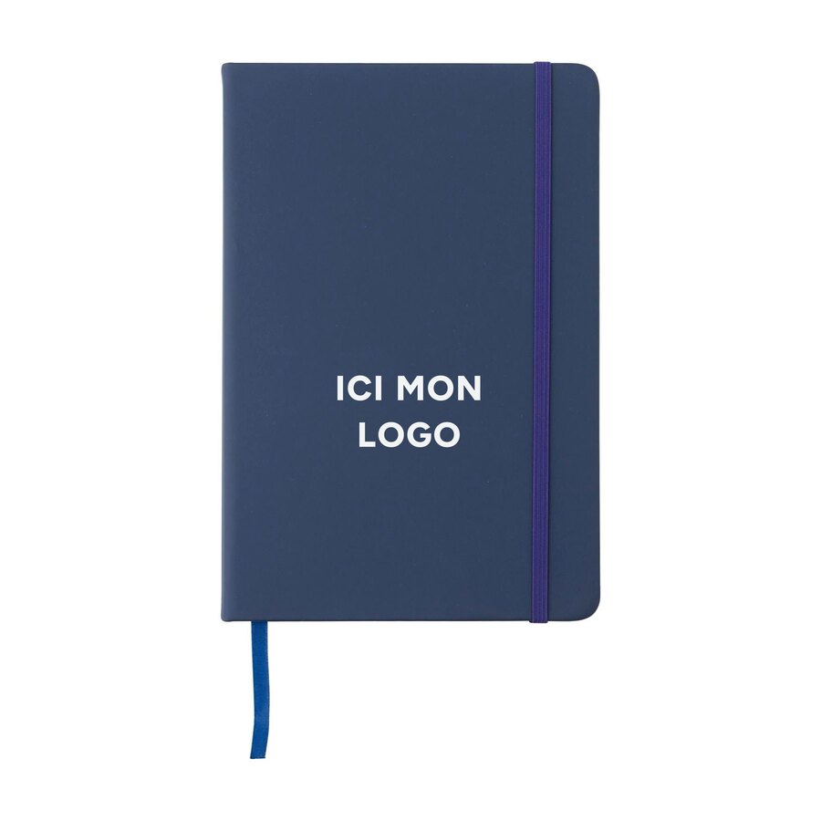 Carnet de notes Eva | PU | A5 | Ligné