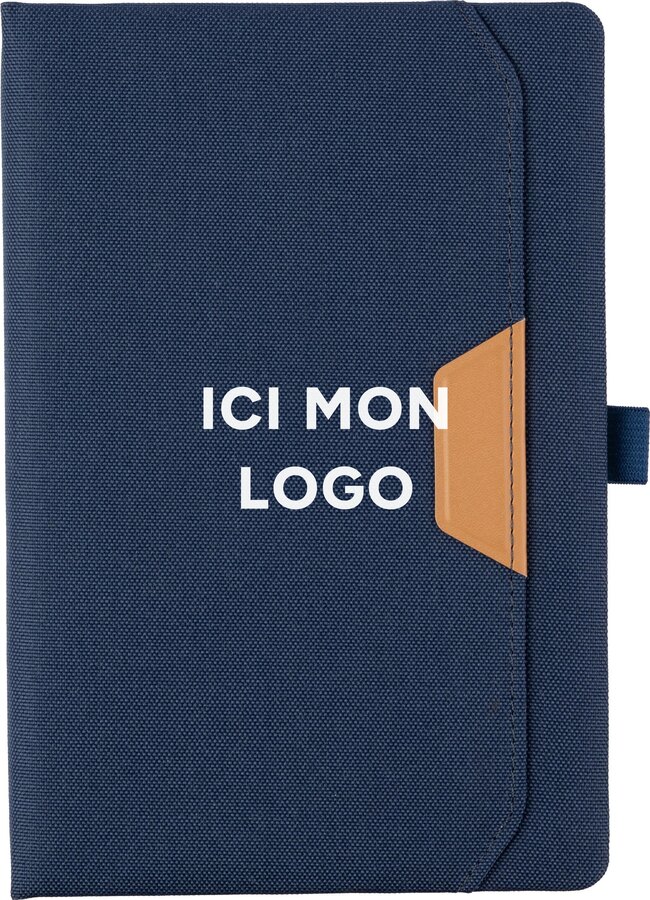 Carnet Thorsten | PET | A5 | Ligné