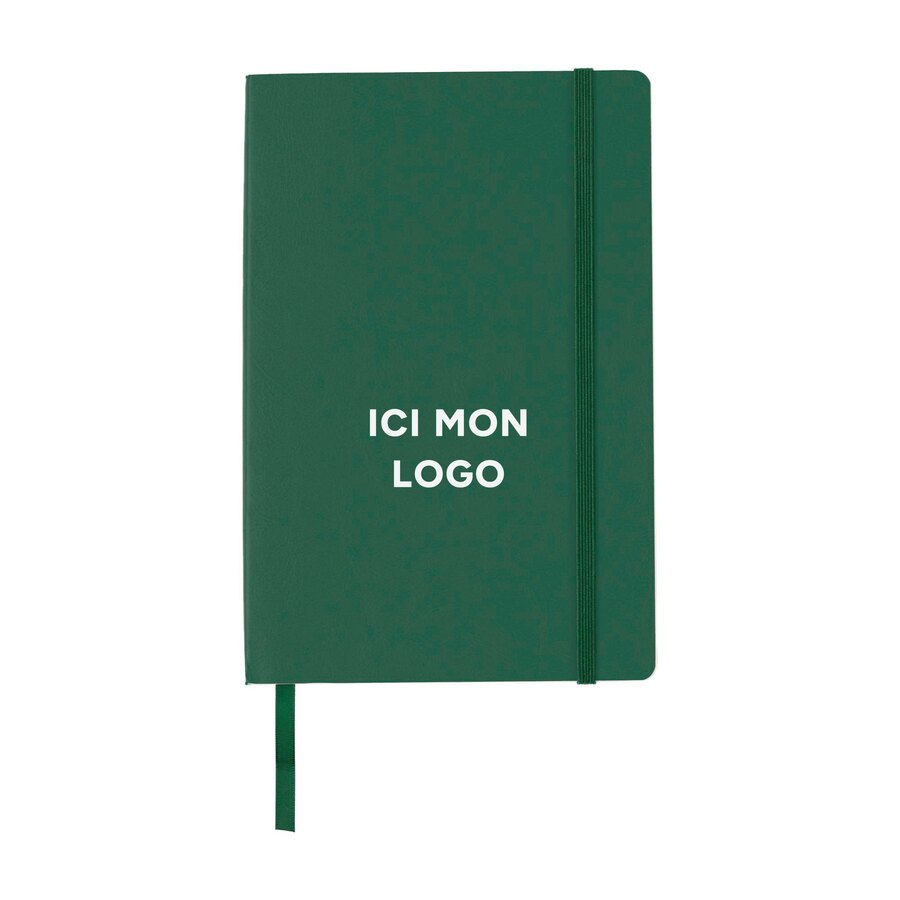 Carnet de notes Mireia | PU | A5 | Ligné