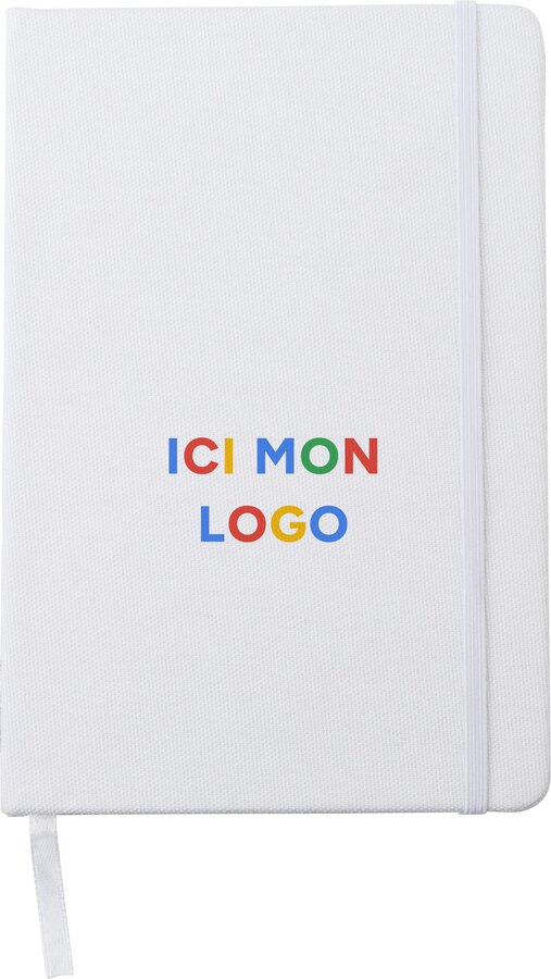 Carnet Samira | PET | A5 | Ligné