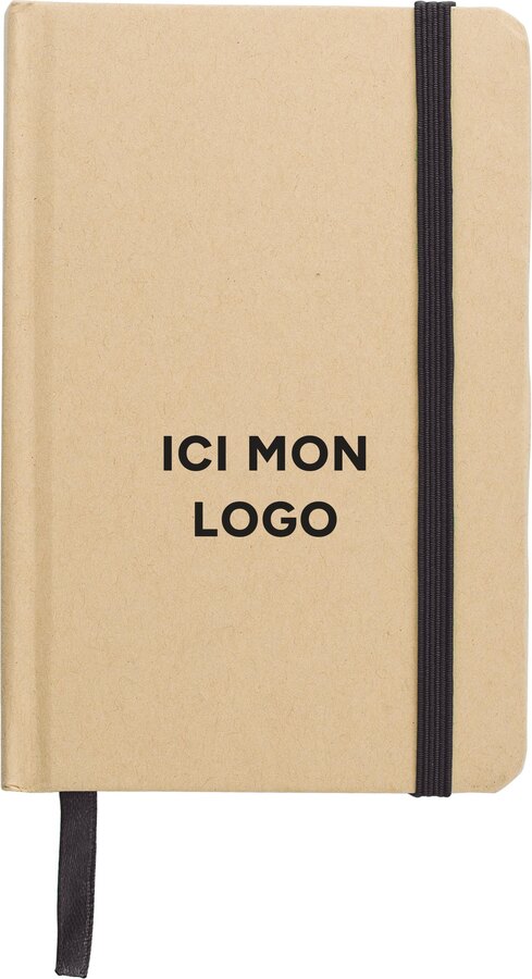 Carnet John | Papier | A6 | Ligné