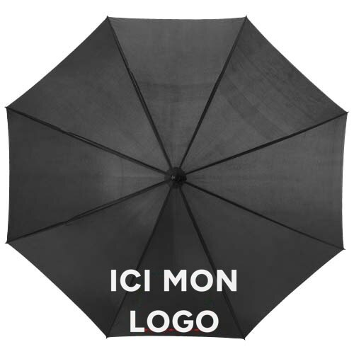 Parapluie à ouverture automatique 23" Barry