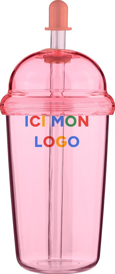 Mug de voyage Glow | 500 ml