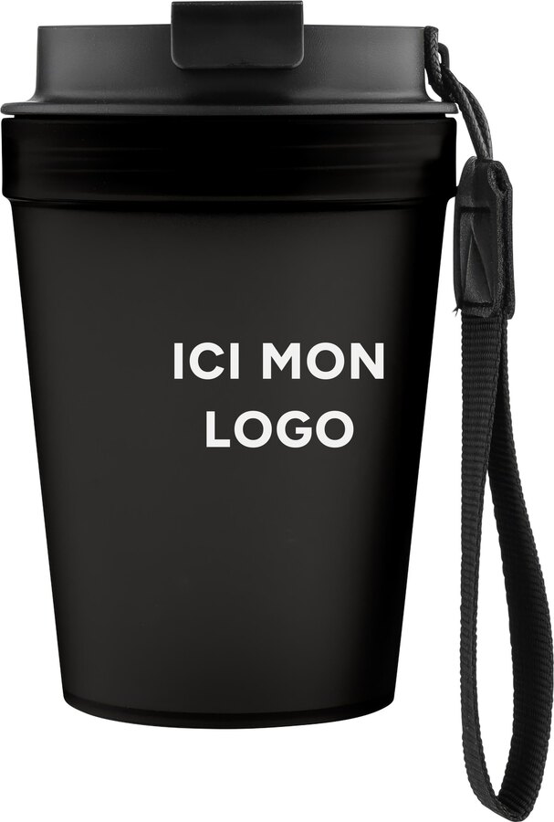 Mug de voyage Lush | 350 ml