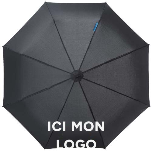 Parapluie à ouverture/fermeture automatique 21,5" Trav