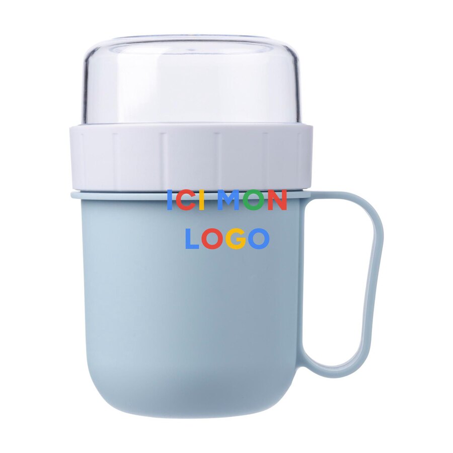 Lunch-Mug Nivo | 450 ml