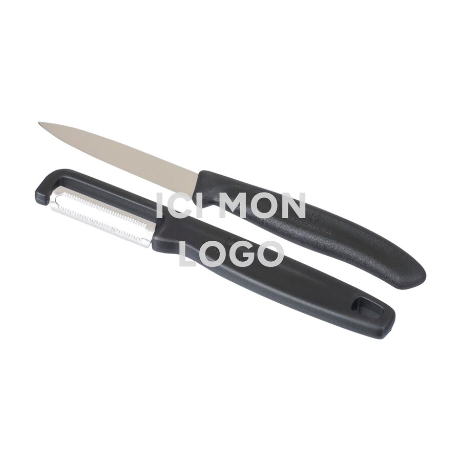 Victorinox set à découper | 2 pièces