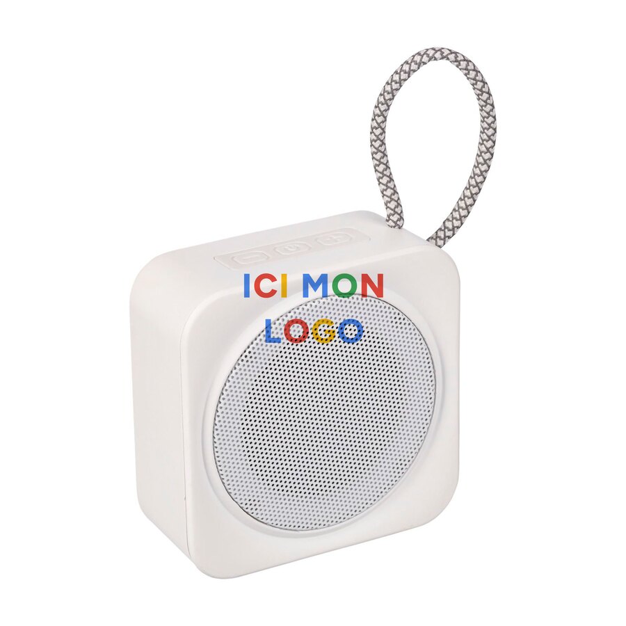 Enceinte sans fil Orblo
