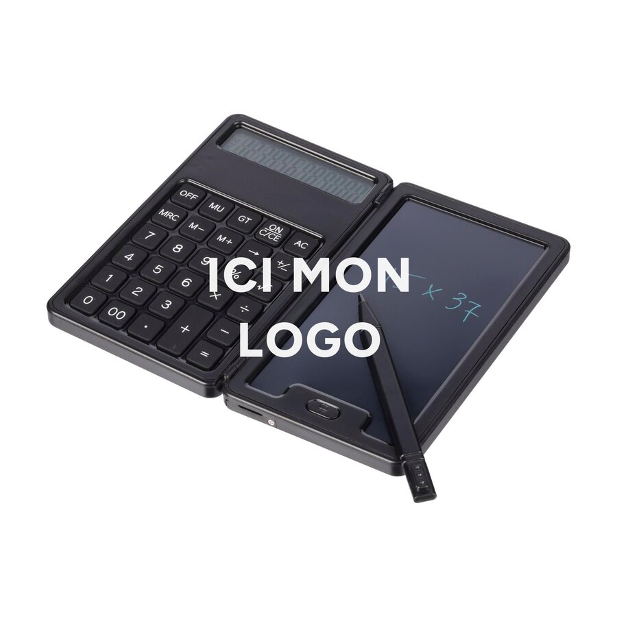 Calculatrice Notex