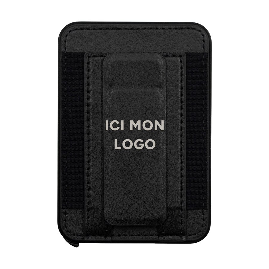 BrandCharger porte-cartes Wally Stand Pro