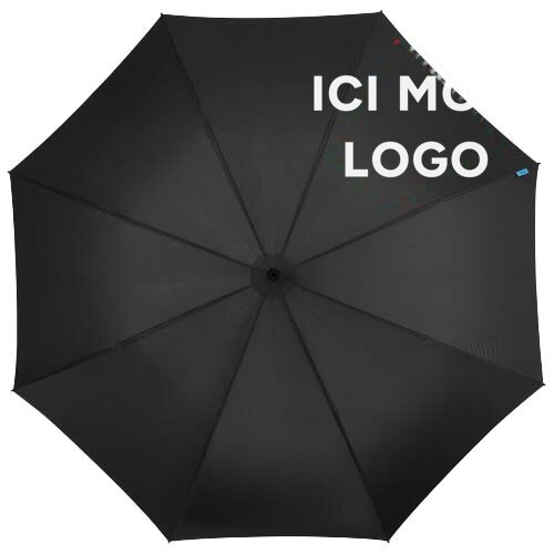 Parapluie 30" au design exclusif Halo