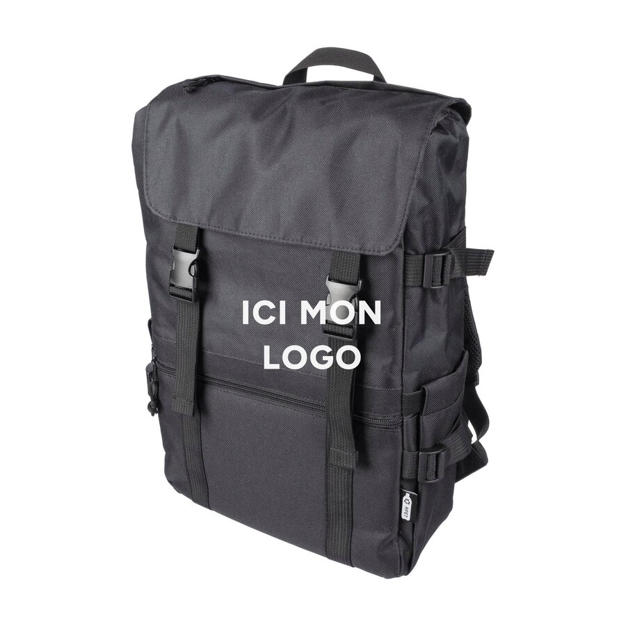 Sac à dos Vayo | Ordinateur portable 15" | 11 l