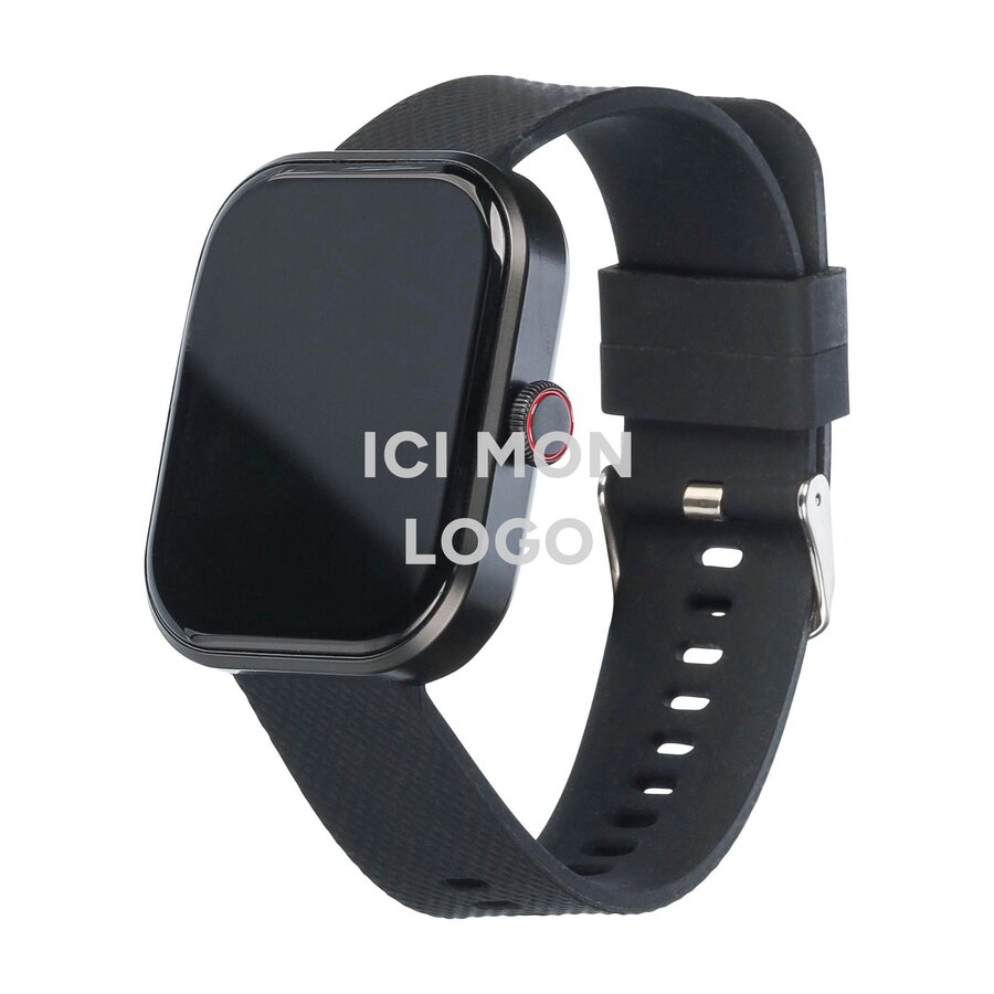 Montre connectée Zeno