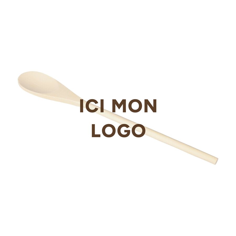 Cuillère de cuisine Beckham | Bois | 30 cm