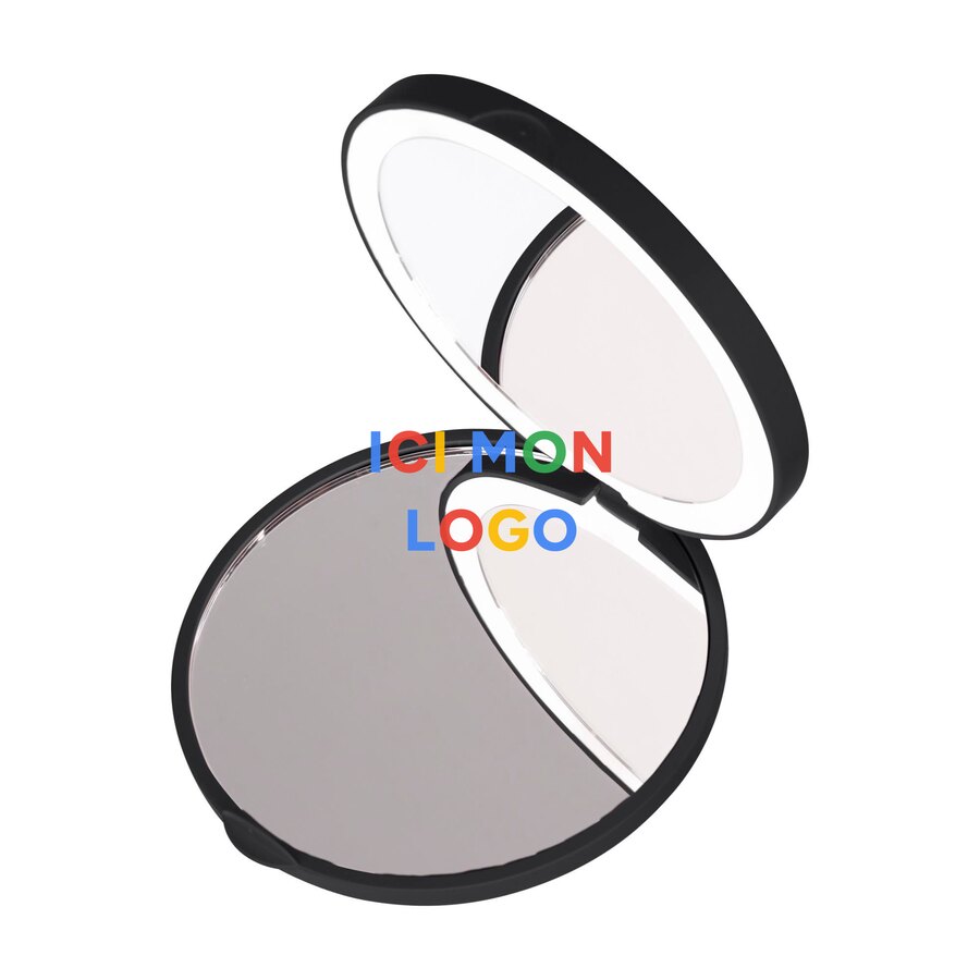 Miroir de poche Mirlo