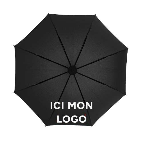 Parapluie tempête à ouverture automatique 23" Stark