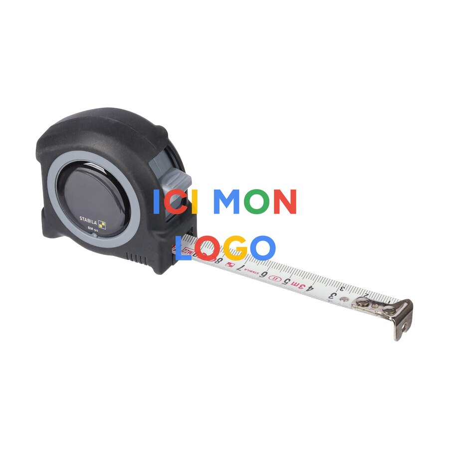 Stabila mètre ruban Pocket Tape | 3 m