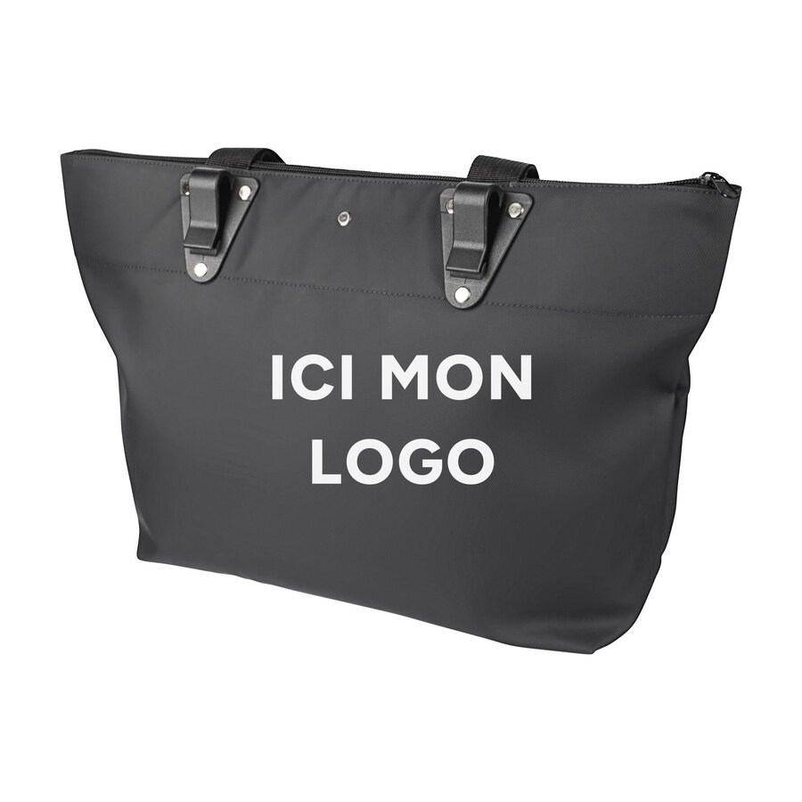 Sac de courses pliable Velora | 15 l