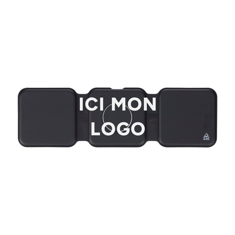 Chargeur sans fil Trigo | 3-en-1