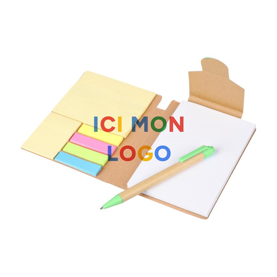 Carnet Quillo | Carton | A6 | Uni