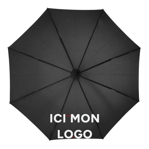 Parapluie tempête à ouverture automatique 23" Noon