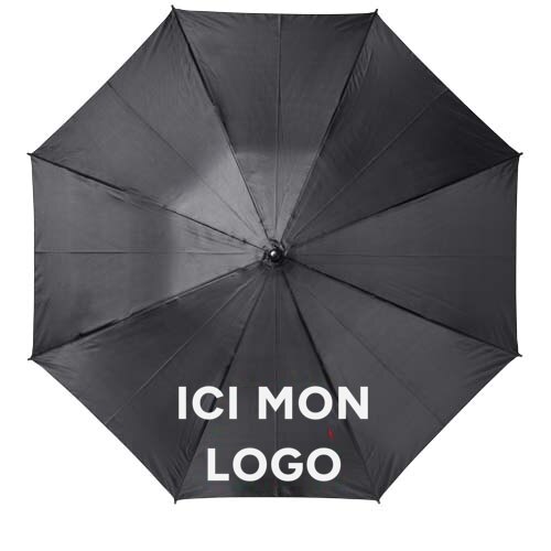 Parapluie tempête à ouverture automatique 23" Bella
