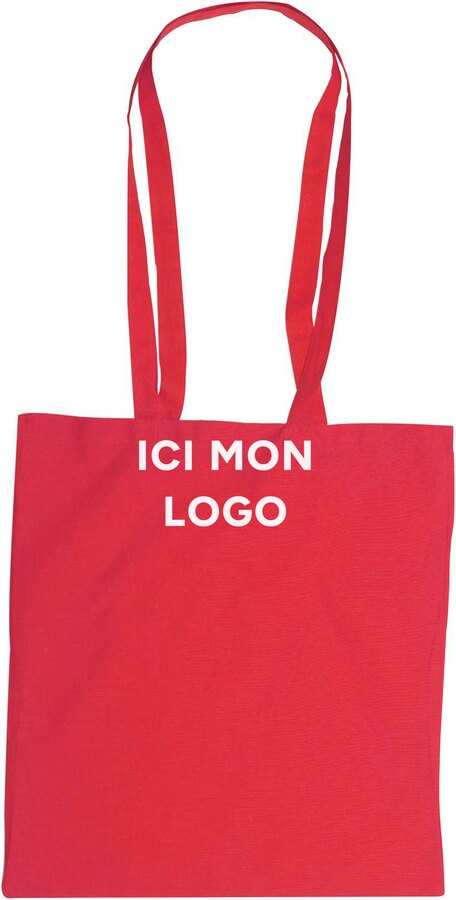 Sac en coton Amanda | 10,5 l