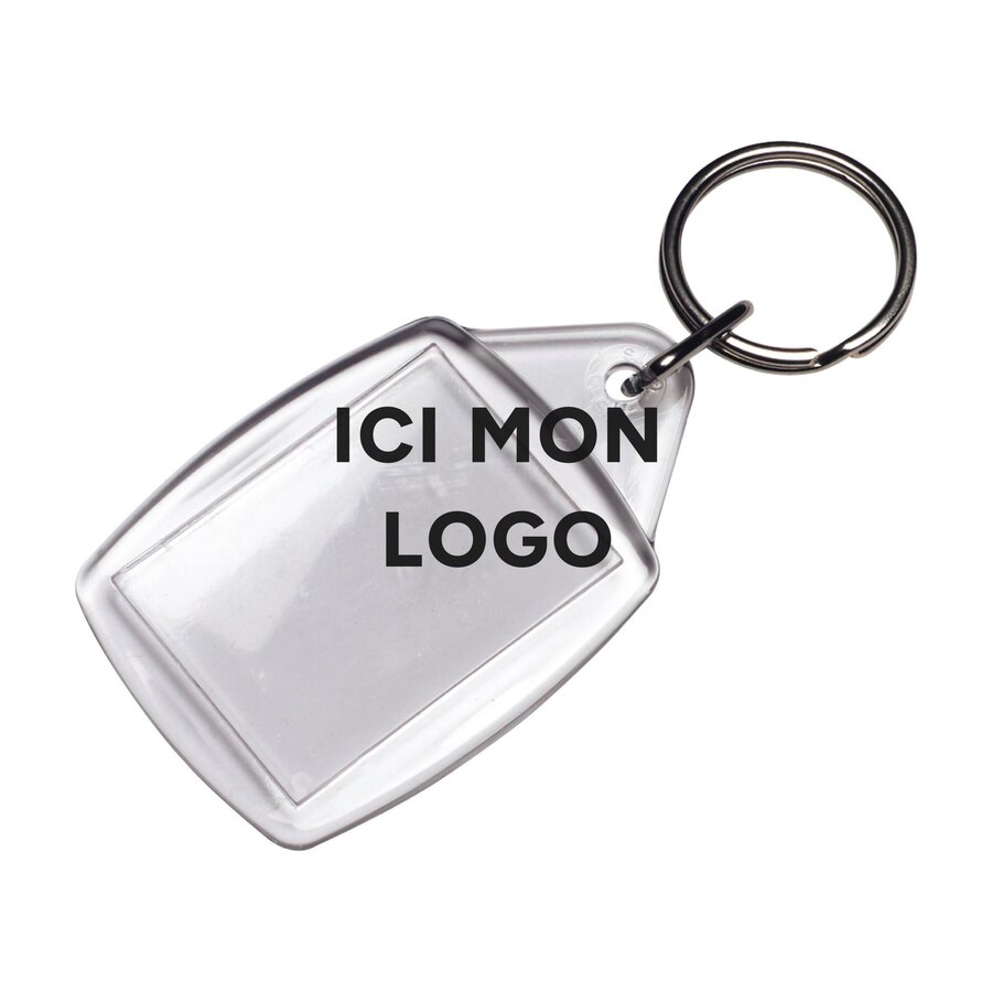 Porte-clés Leo