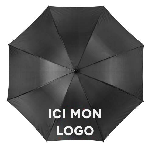 Parapluie tempête golf 30" avec poignée EVA Grace