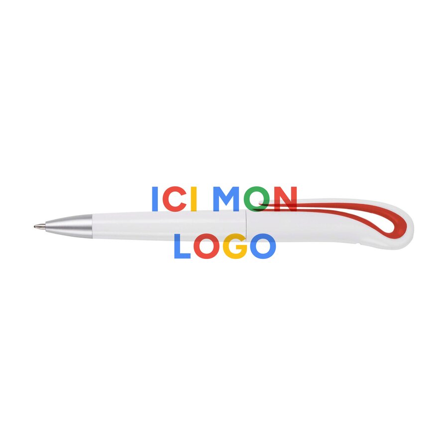 Stylo Ibiza | Mécanisme à rotation