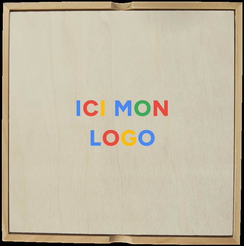 Coffret de jeux Monte-carlo