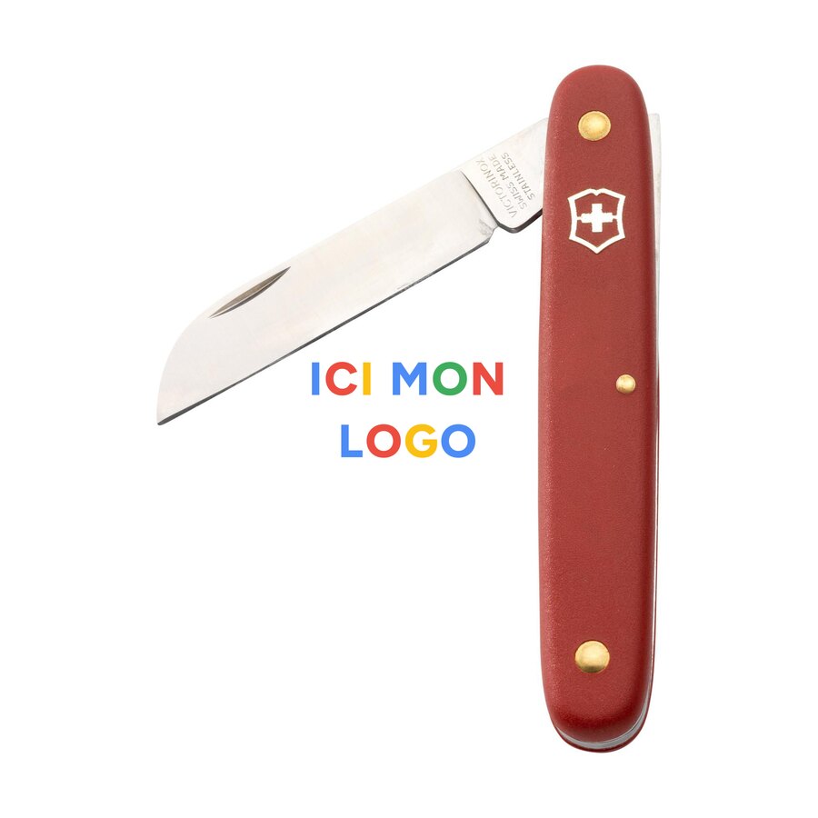 Victorinox couteau à fleurs Ecoline