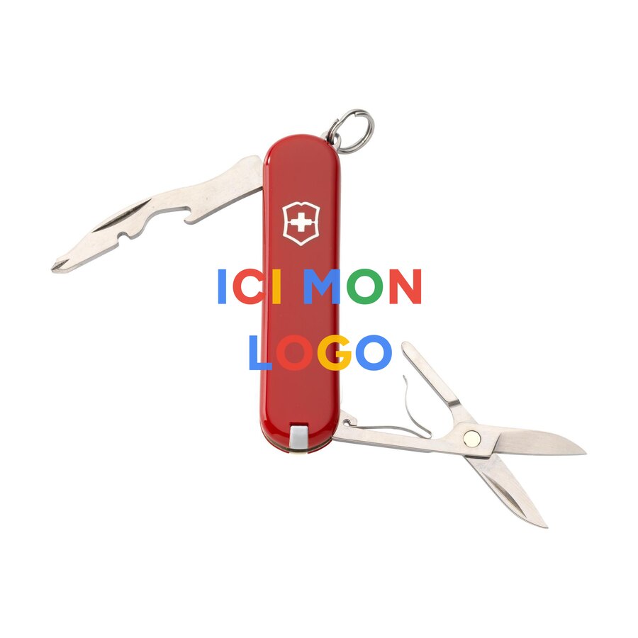 Victorinox outil de poche Jetsetter | 7 fonctions