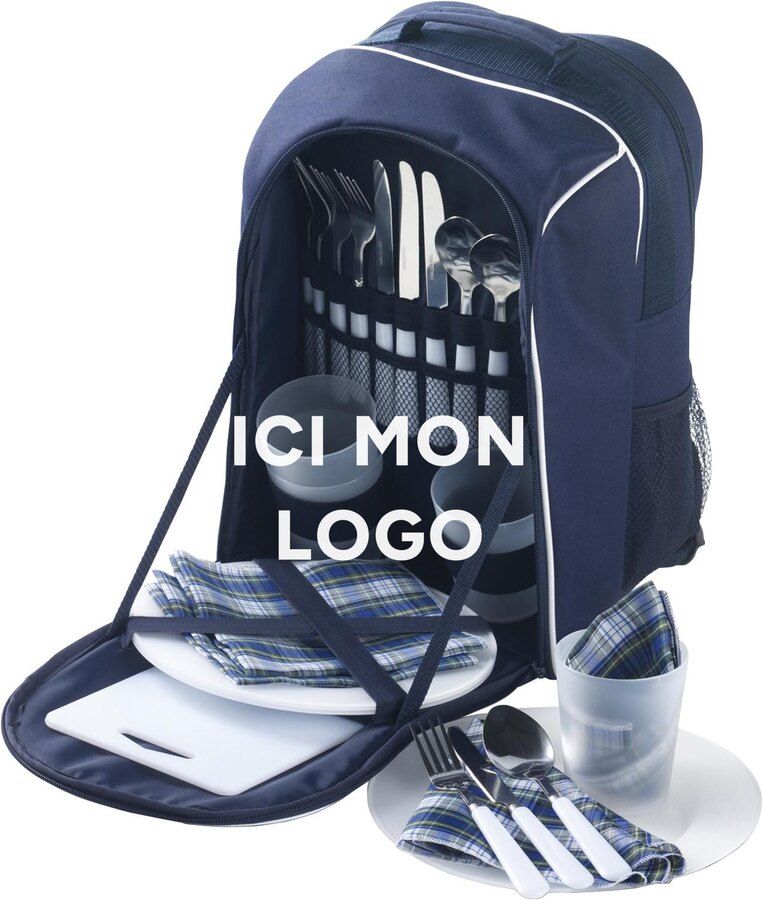 Sac à dos de pique-nique Neo | 25 pièces