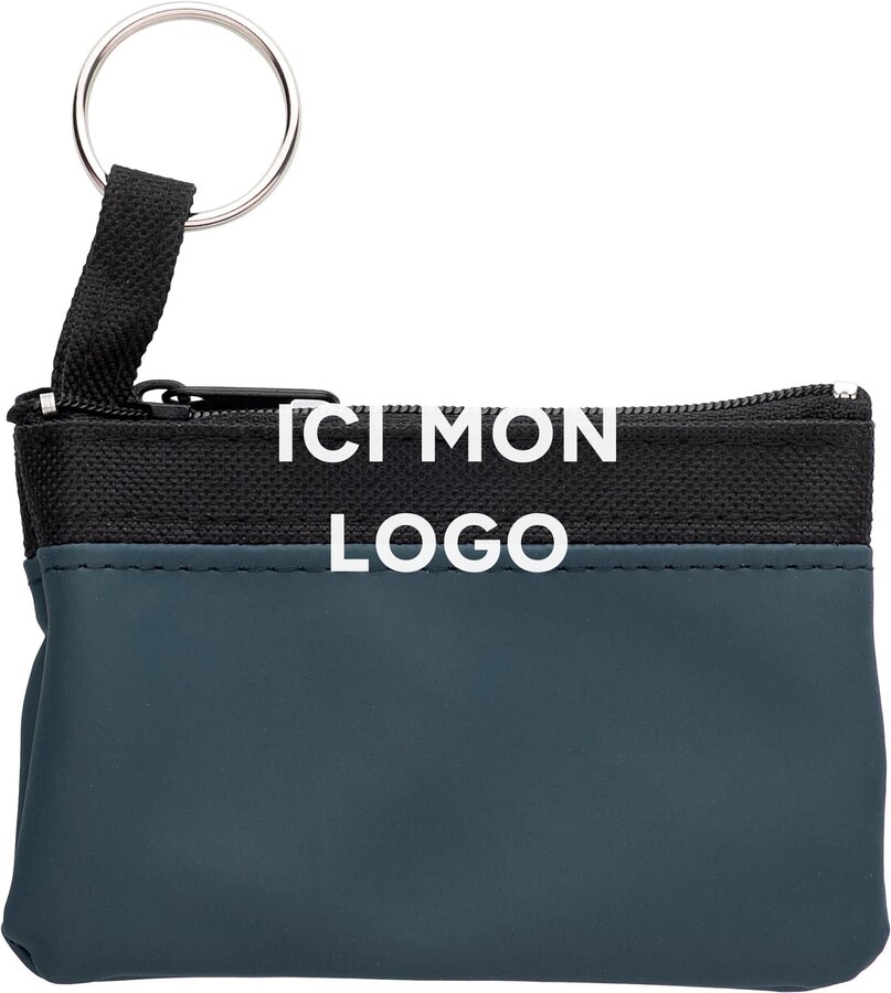 Porte-clés portefeuille Imelda