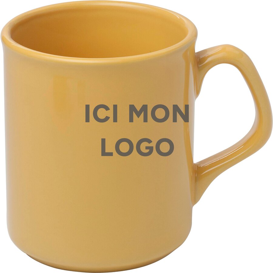 Mug Jamie | Porcelaine | 250 ml